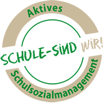 Schule-sind wir!-Logo